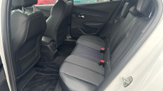 Peugeot 2008 100kW GT 50kWh 5dr Auto Electric Estate